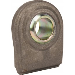 Category 3 flat welding tip