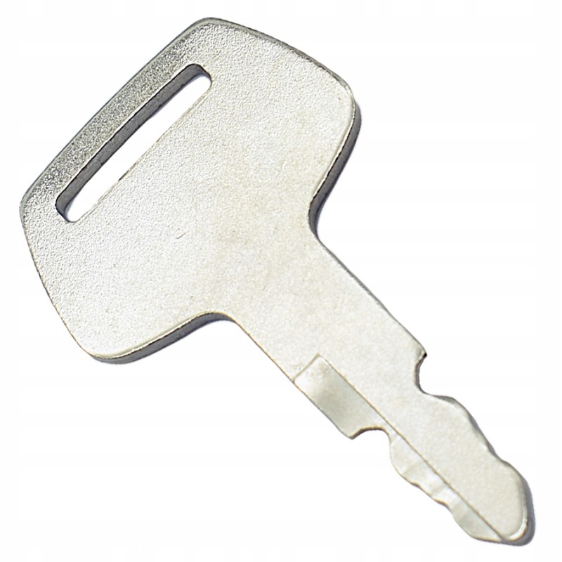 1x hyundai r200 filler cap key