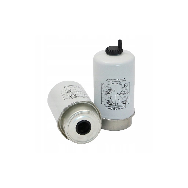 New Holland TM190 fuel filter 47335709 84559022