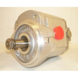 Hydraulic motor 5um 40174jd
