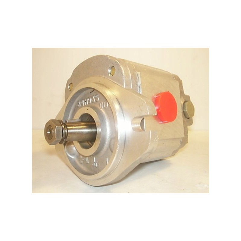 Hydraulic motor 5um 40174jd
