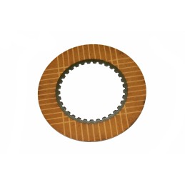 Cat th 62 clutch disc 8i4483 cogito store