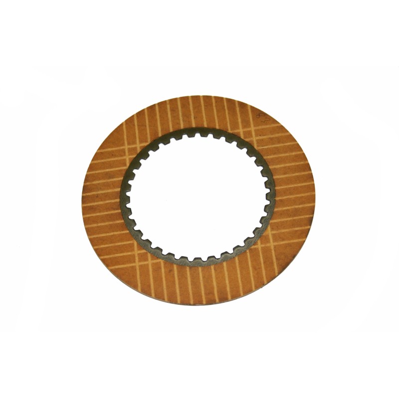 Cat th 62 clutch disc 8i4483 cogito store