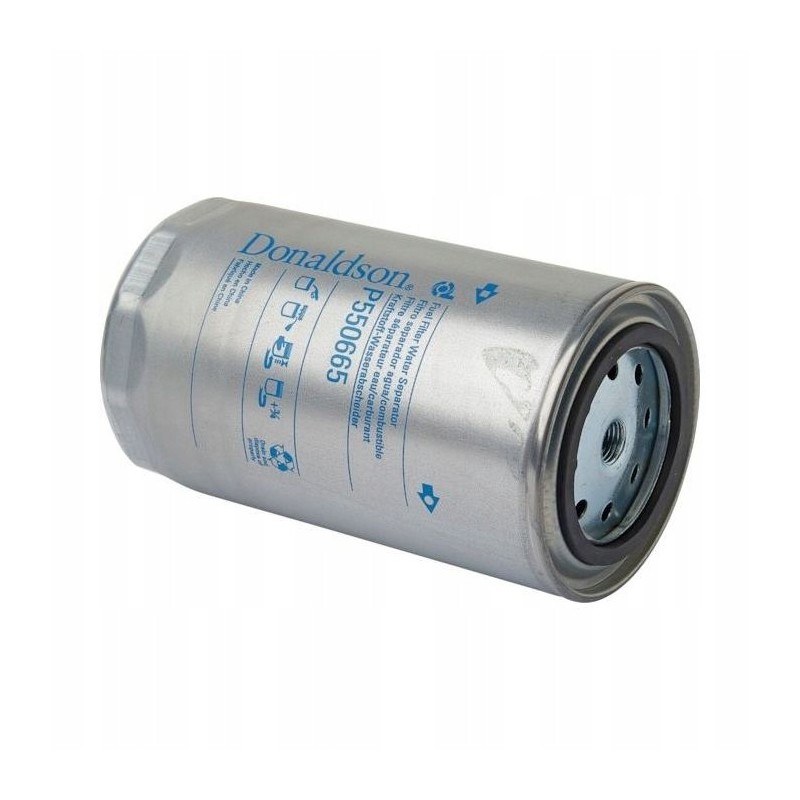 Donaldson p550665 fuel filter