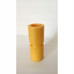 Teflon sleeve jcb mini 8018 and others 808 10006