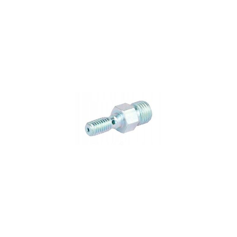 JCB Perkins OEM Overflow Screw 02 200759