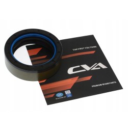 Sealing of the polosi excavator, backhoe lado cat cva