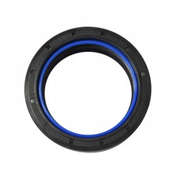 Sealing of the polosi excavator, backhoe lado cat cva