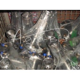 Wal C 360 wheels with skropol Ursus C 360 studs