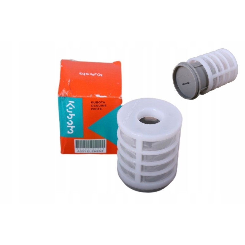 Kubota oem fuel separator filter