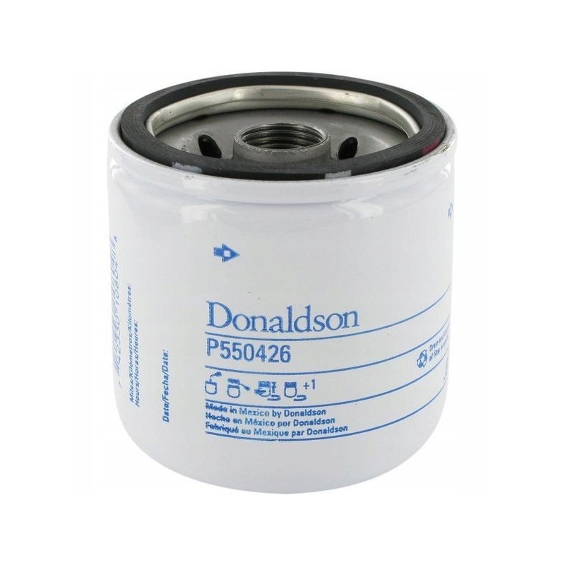 P550426 Donaldson hydraulic filter