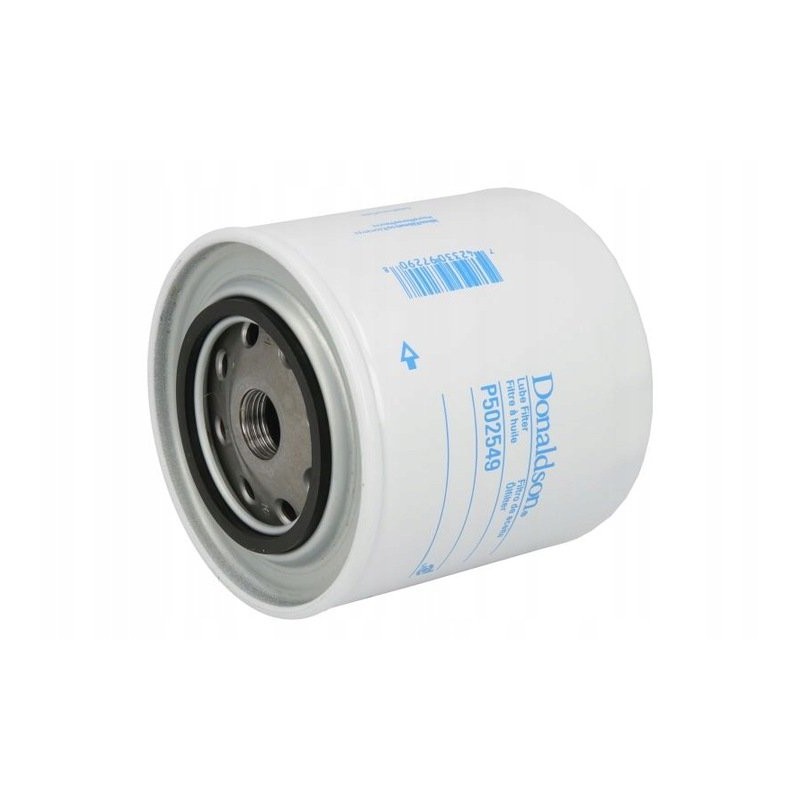 Donaldson p502549 oil filter