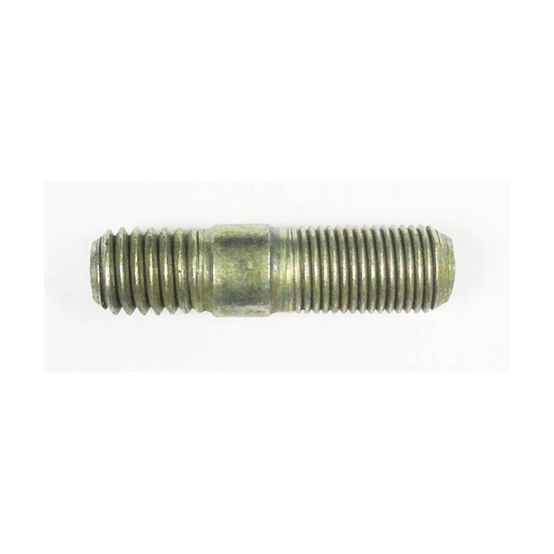 MF front axle stud bolt