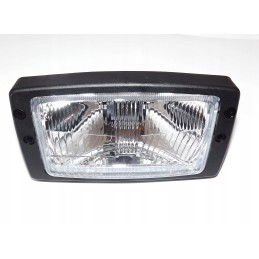 Zetor Ursus headlight headlight with frame