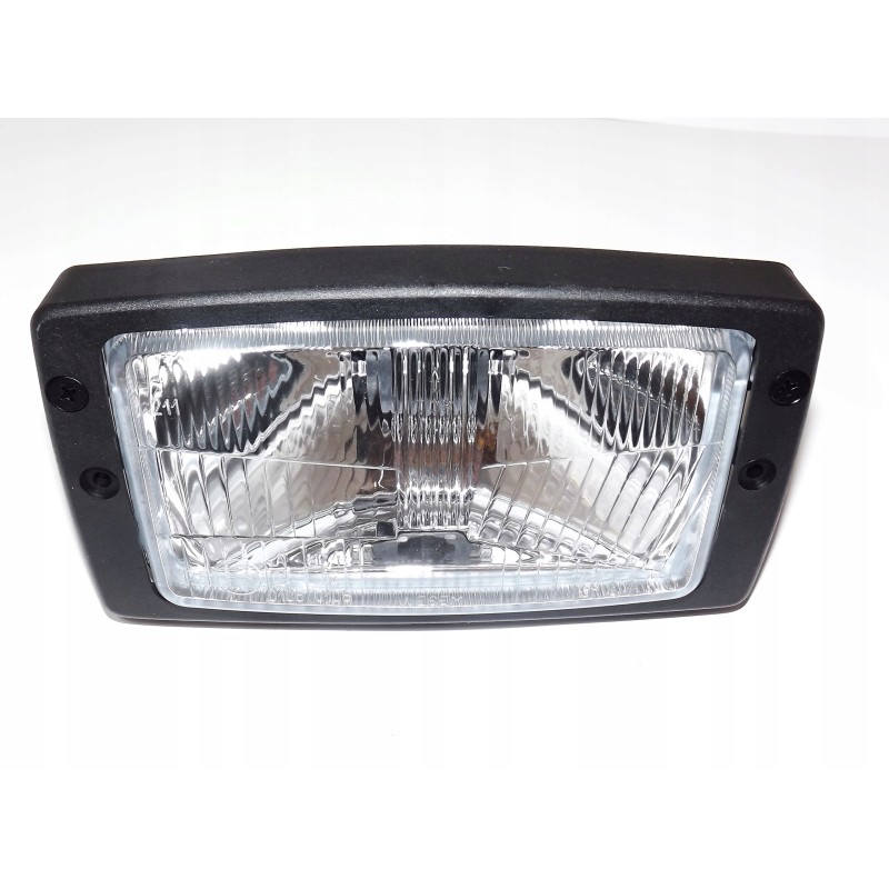 Zetor Ursus headlight headlight with frame