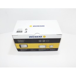 Zetor Ursus headlight headlight with frame