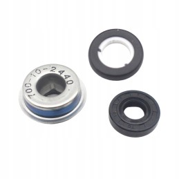 3 piece water pump seal kit for