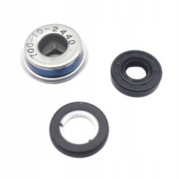3 piece water pump seal kit for