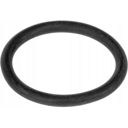 Sealing ring for the spool ring