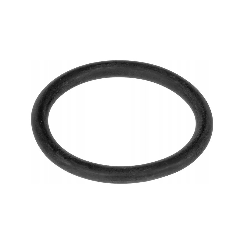 Sealing ring for the spool ring