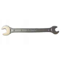 8x10 open-end wrench