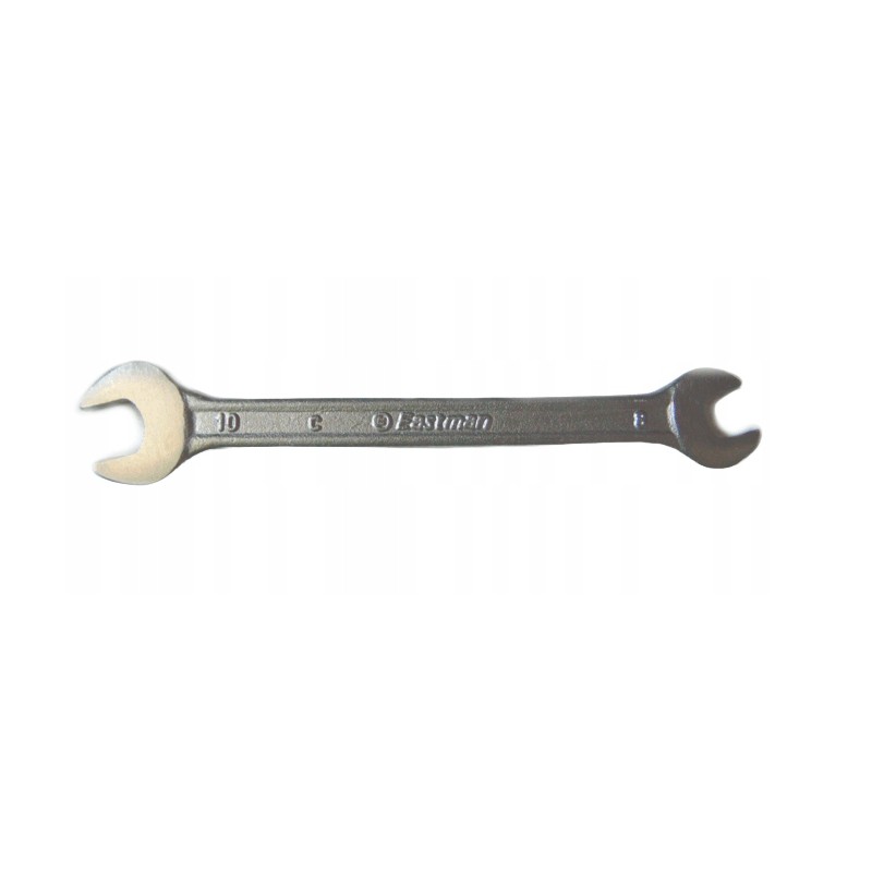 8x10 open-end wrench