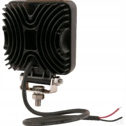 LED work lamp 24w 1920 lm diffused light