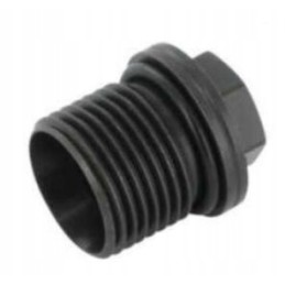 Plug for unused connection Danfoss 157b2002