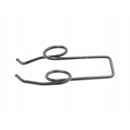 Clutch paw spring mf 887910m1