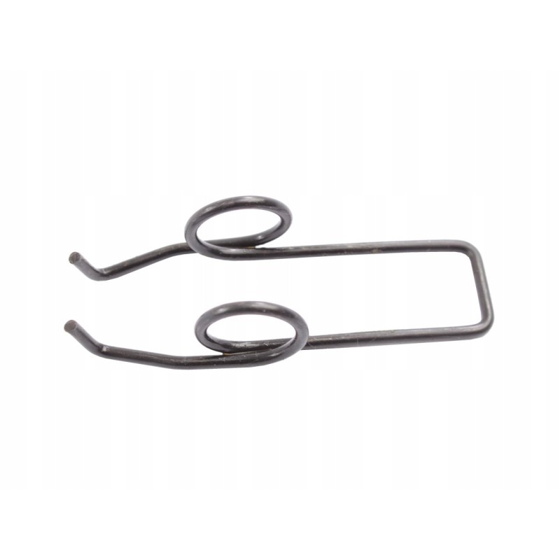 Clutch paw spring mf 887910m1