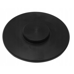 Round support slide 6 3 mm cat backhoe loader