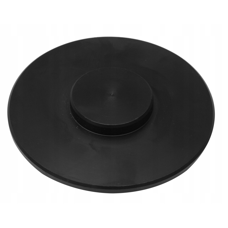 Round support slide 6 3 mm cat backhoe loader