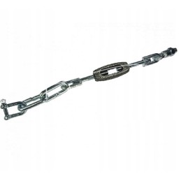 Reinforced side chain, nut Sphero Ursus C 3