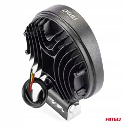 Work lamp 42xled halogen searchlight 9 36v 3360lm