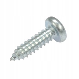 Special screw 6 3x22 spec milking machine tap