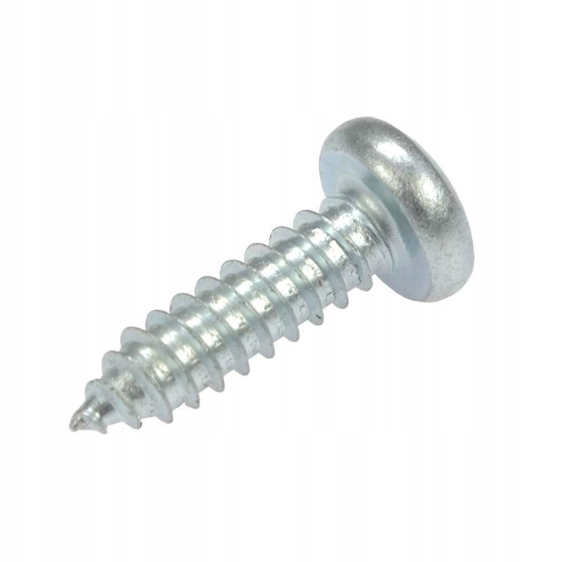 Special screw 6 3x22 spec milking machine tap