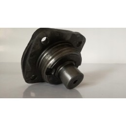 Trunion steering knuckle mount jcb 3cx 4cx 458 20061