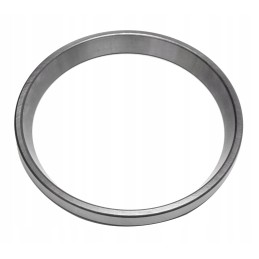 Cat cva front wheel hub scale