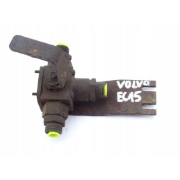 Volvo ec15 b valve hydraulic distributor