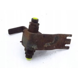 Volvo ec15 b valve hydraulic distributor