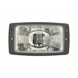 Wesem RE 17178 00 LP headlight
