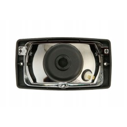 Wesem RE 17178 00 LP headlight