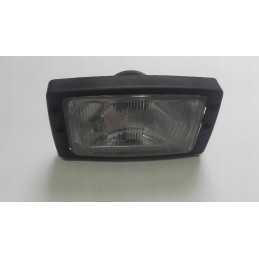 Wesem RE 17178 00 LP headlight