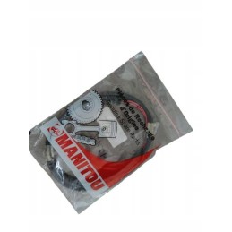 Manitou gear shift button cable 551259