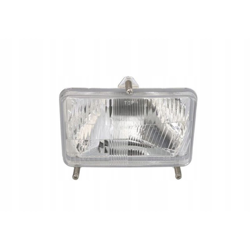 Wesem RE 27001 00 LP headlight