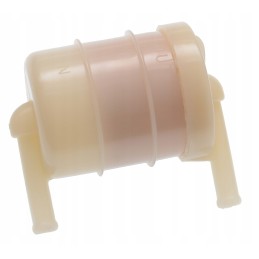 Fuel filter JCB mini excavator telehandler