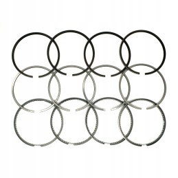 Piston rings 0 50 kubota v2003