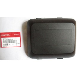 Honda gcv air filter cover 17231 z0l 050