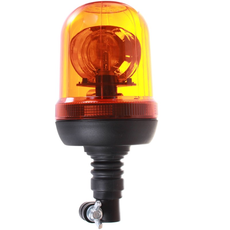 Flashing light flex rooster approval