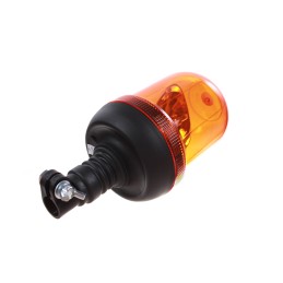 Flashing light flex rooster approval